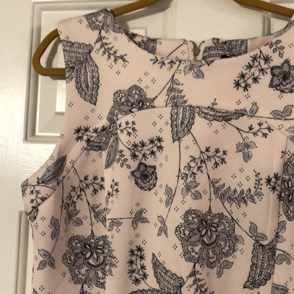 NWT Tommy Hilfiger Dress - Picture 2 of 7